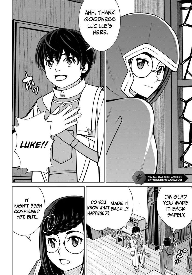 Gokufuri Kyohi Shite Tesaguri Start Tokka Shinai Healer Nakama To Wakarete Tabi Ni Deru 55 18