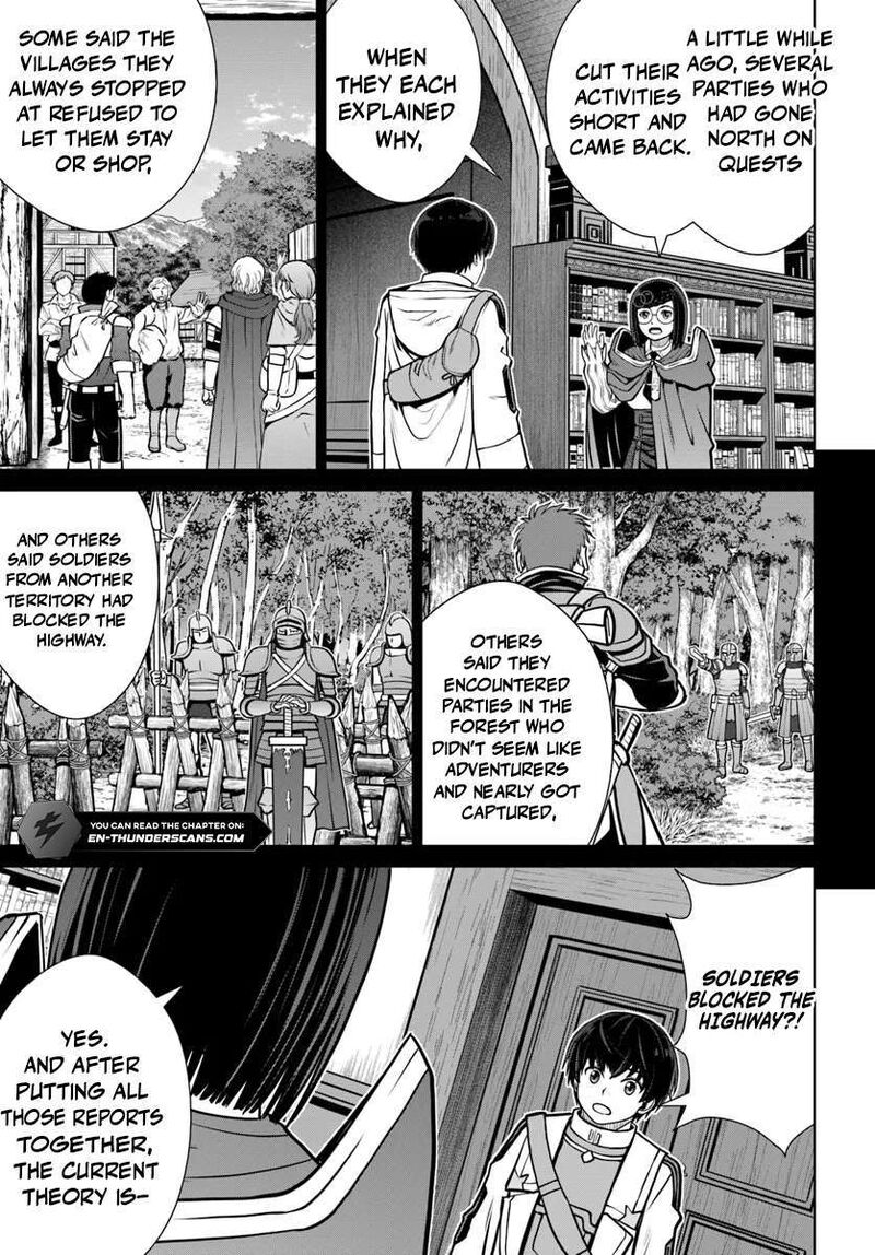 Gokufuri Kyohi Shite Tesaguri Start Tokka Shinai Healer Nakama To Wakarete Tabi Ni Deru 55 19