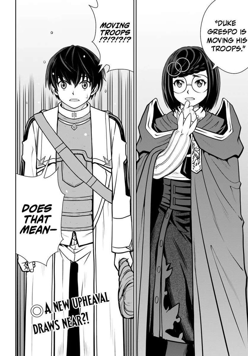 Gokufuri Kyohi Shite Tesaguri Start Tokka Shinai Healer Nakama To Wakarete Tabi Ni Deru 55 20
