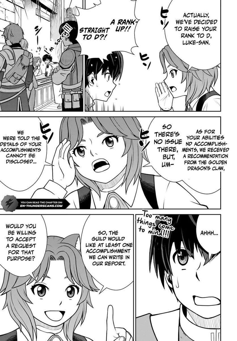 Gokufuri Kyohi Shite Tesaguri Start Tokka Shinai Healer Nakama To Wakarete Tabi Ni Deru 55 3