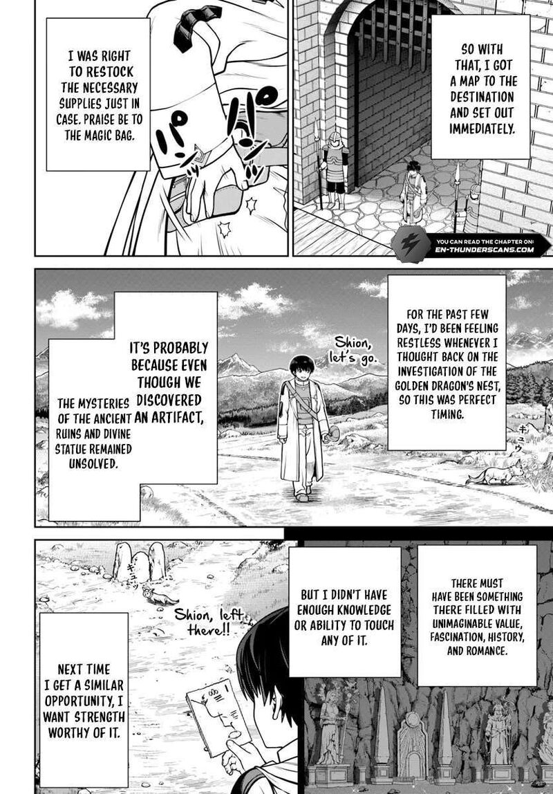Gokufuri Kyohi Shite Tesaguri Start Tokka Shinai Healer Nakama To Wakarete Tabi Ni Deru 55 6
