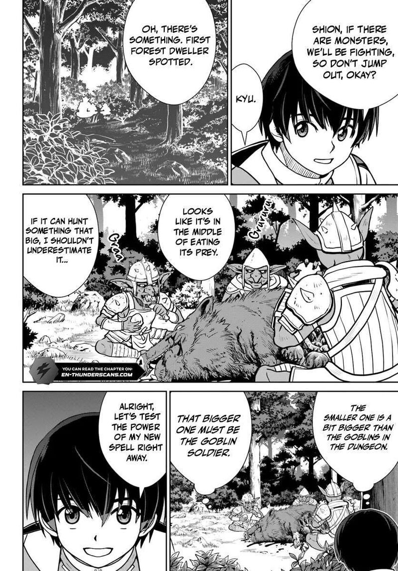 Gokufuri Kyohi Shite Tesaguri Start Tokka Shinai Healer Nakama To Wakarete Tabi Ni Deru 55 8
