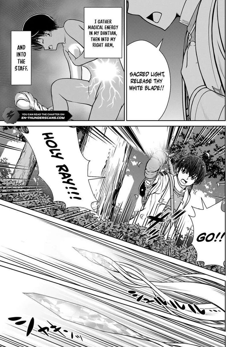 Gokufuri Kyohi Shite Tesaguri Start Tokka Shinai Healer Nakama To Wakarete Tabi Ni Deru 55 9