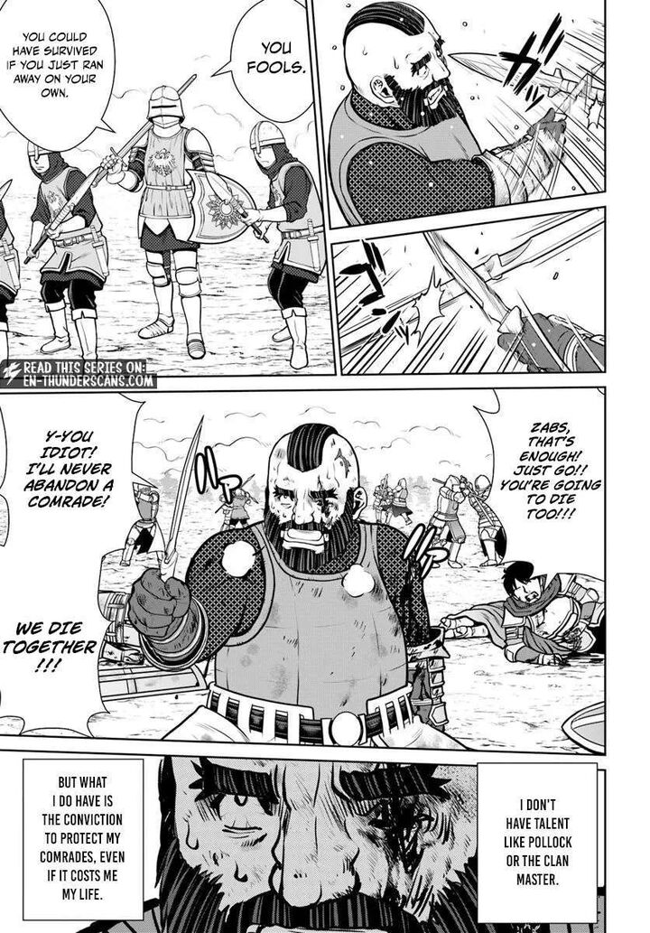 Gokufuri Kyohi Shite Tesaguri Start Tokka Shinai Healer Nakama To Wakarete Tabi Ni Deru 57 17