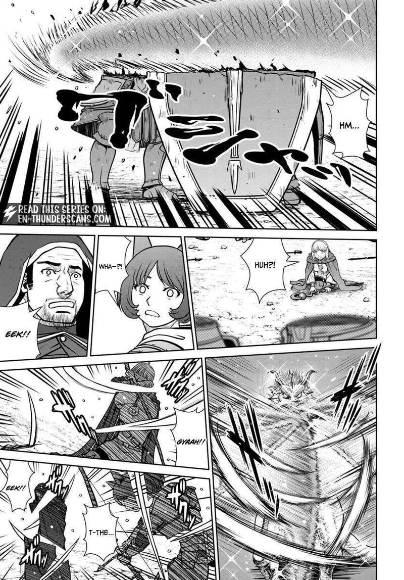 Gokufuri Kyohi Shite Tesaguri Start Tokka Shinai Healer Nakama To Wakarete Tabi Ni Deru 59 12