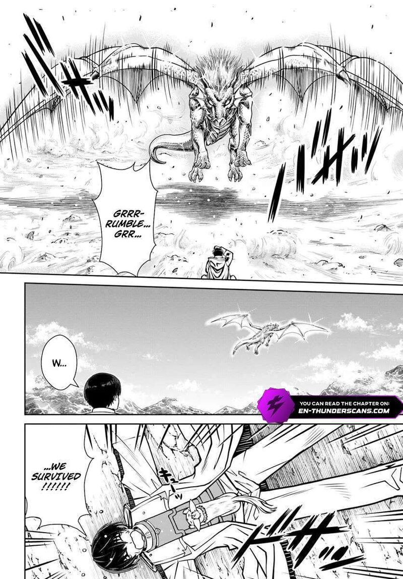 Gokufuri Kyohi Shite Tesaguri Start Tokka Shinai Healer Nakama To Wakarete Tabi Ni Deru 60 17