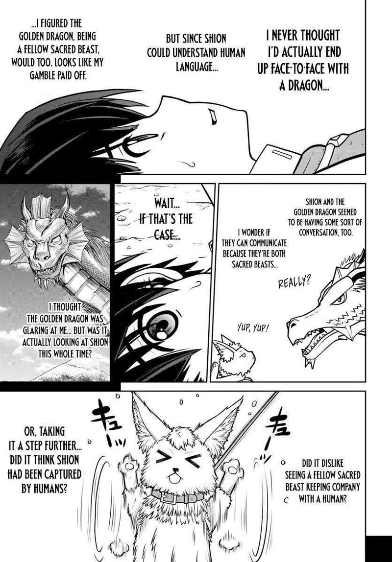 Gokufuri Kyohi Shite Tesaguri Start Tokka Shinai Healer Nakama To Wakarete Tabi Ni Deru 60 18