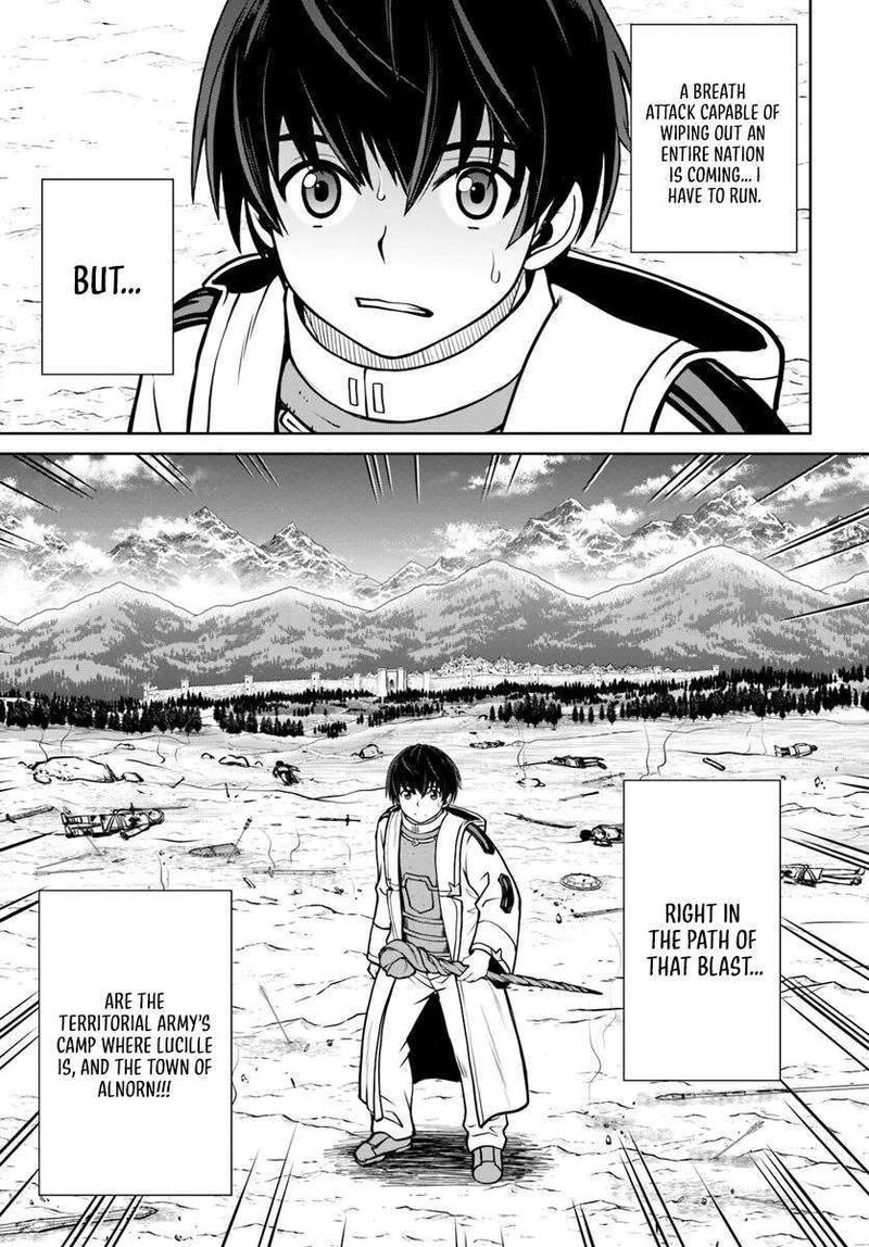 Gokufuri Kyohi Shite Tesaguri Start Tokka Shinai Healer Nakama To Wakarete Tabi Ni Deru 60 4