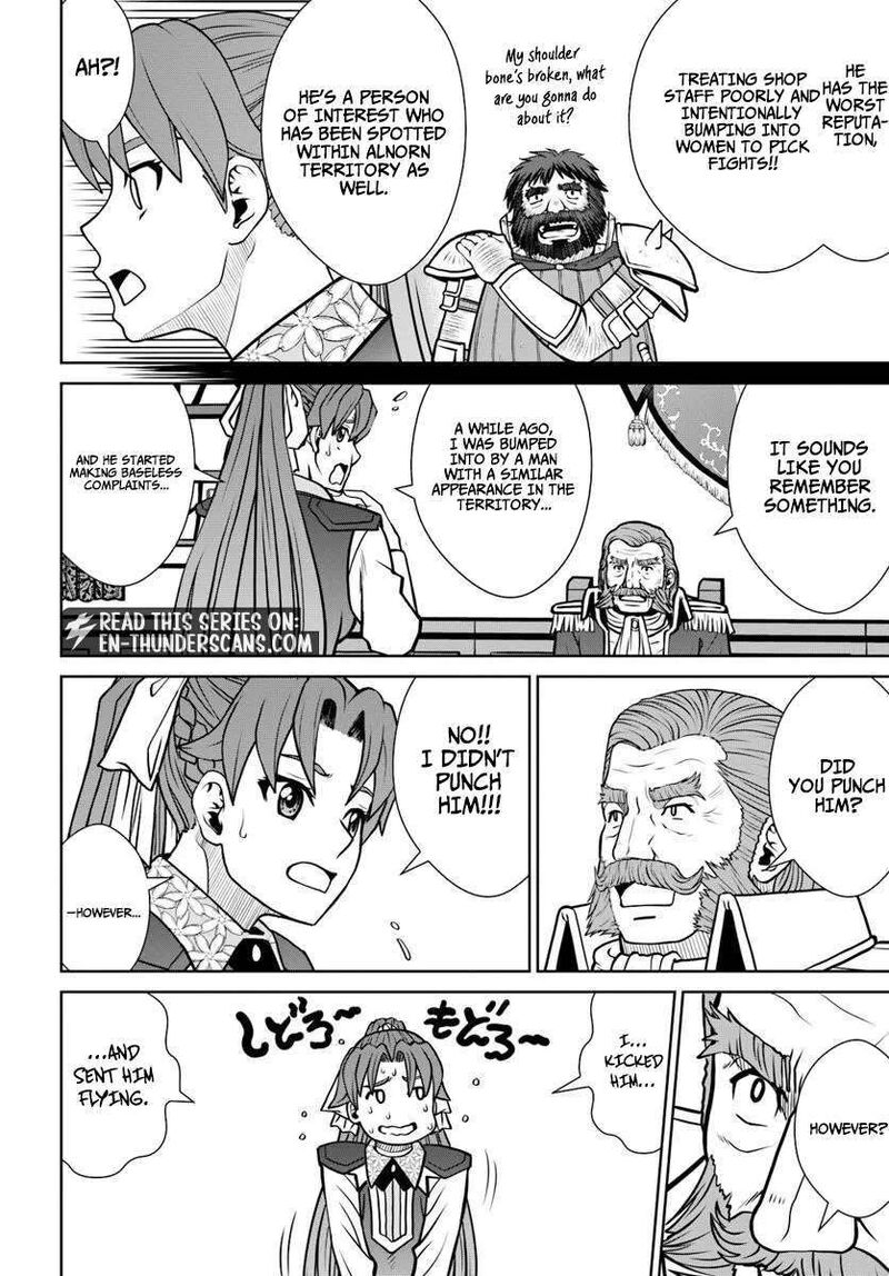 Gokufuri Kyohi Shite Tesaguri Start Tokka Shinai Healer Nakama To Wakarete Tabi Ni Deru 61 10