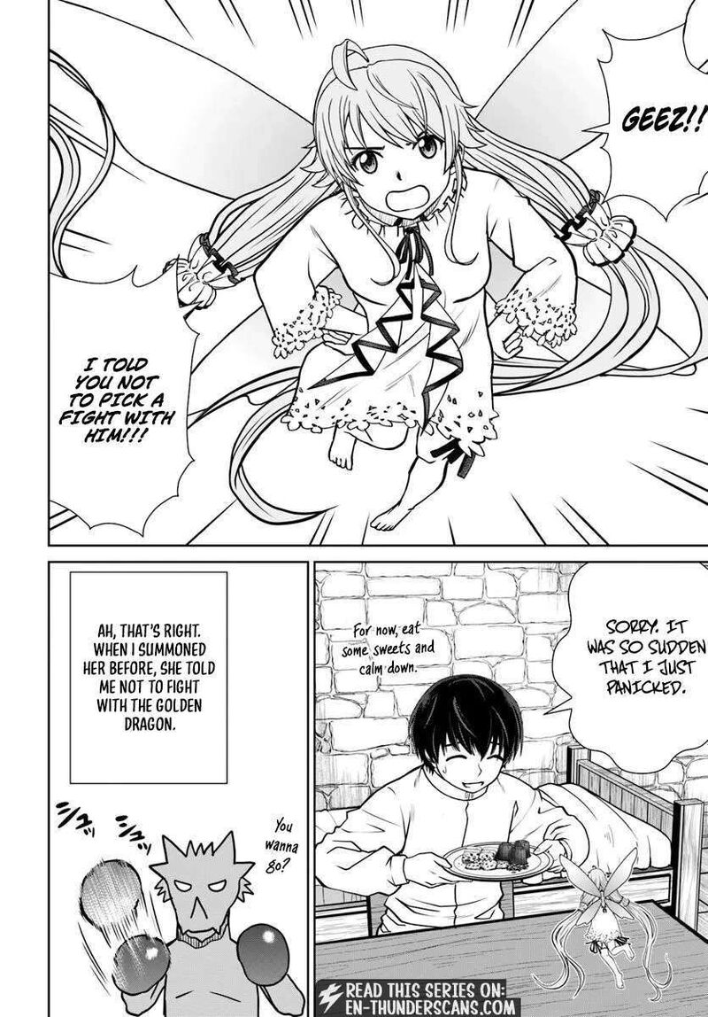 Gokufuri Kyohi Shite Tesaguri Start Tokka Shinai Healer Nakama To Wakarete Tabi Ni Deru 61 12