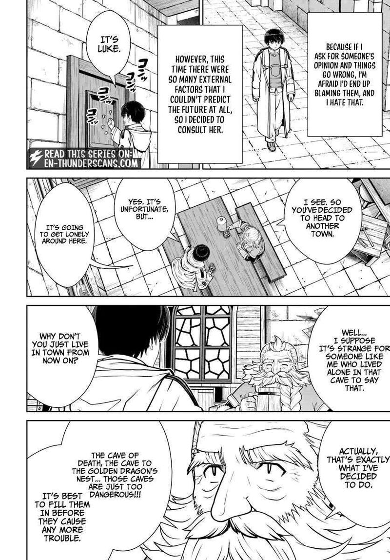 Gokufuri Kyohi Shite Tesaguri Start Tokka Shinai Healer Nakama To Wakarete Tabi Ni Deru 61 14