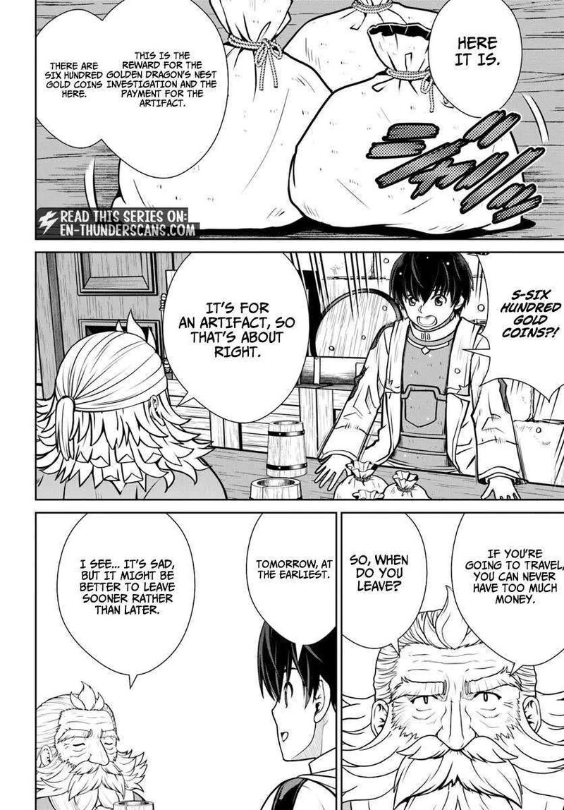 Gokufuri Kyohi Shite Tesaguri Start Tokka Shinai Healer Nakama To Wakarete Tabi Ni Deru 61 16