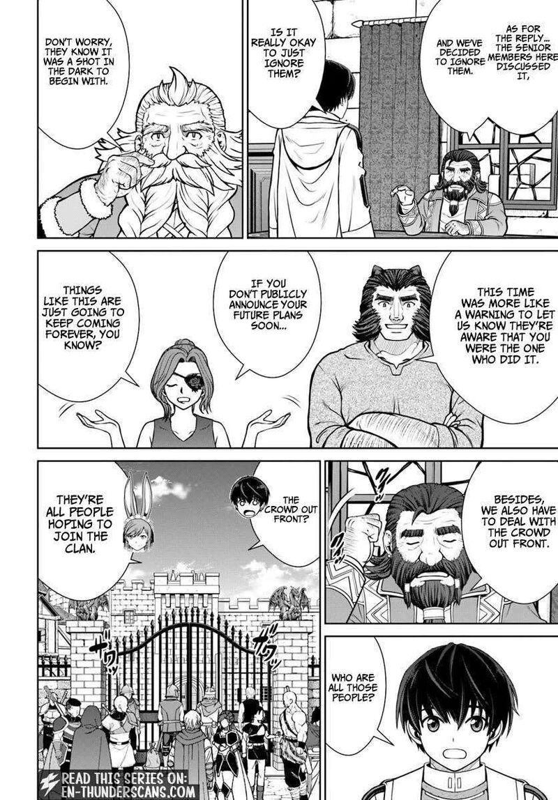 Gokufuri Kyohi Shite Tesaguri Start Tokka Shinai Healer Nakama To Wakarete Tabi Ni Deru 61 2