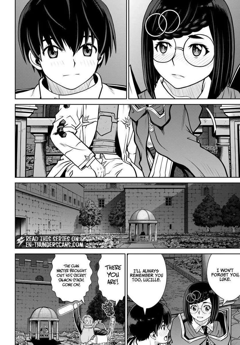 Gokufuri Kyohi Shite Tesaguri Start Tokka Shinai Healer Nakama To Wakarete Tabi Ni Deru 61 20