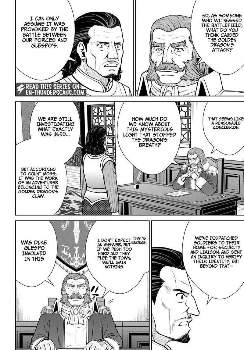 Gokufuri Kyohi Shite Tesaguri Start Tokka Shinai Healer Nakama To Wakarete Tabi Ni Deru 61 6