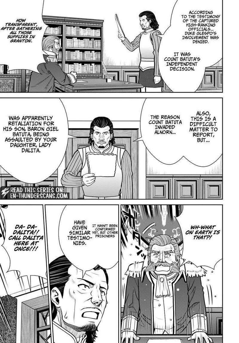 Gokufuri Kyohi Shite Tesaguri Start Tokka Shinai Healer Nakama To Wakarete Tabi Ni Deru 61 7