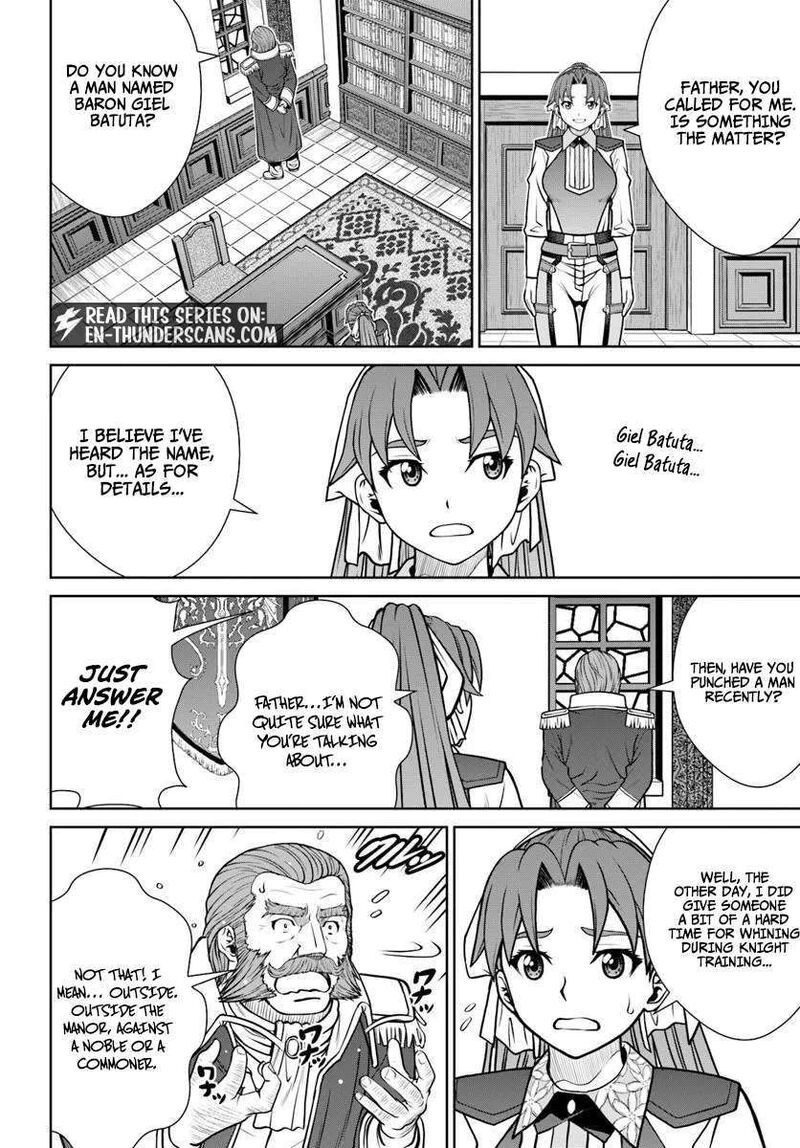 Gokufuri Kyohi Shite Tesaguri Start Tokka Shinai Healer Nakama To Wakarete Tabi Ni Deru 61 8