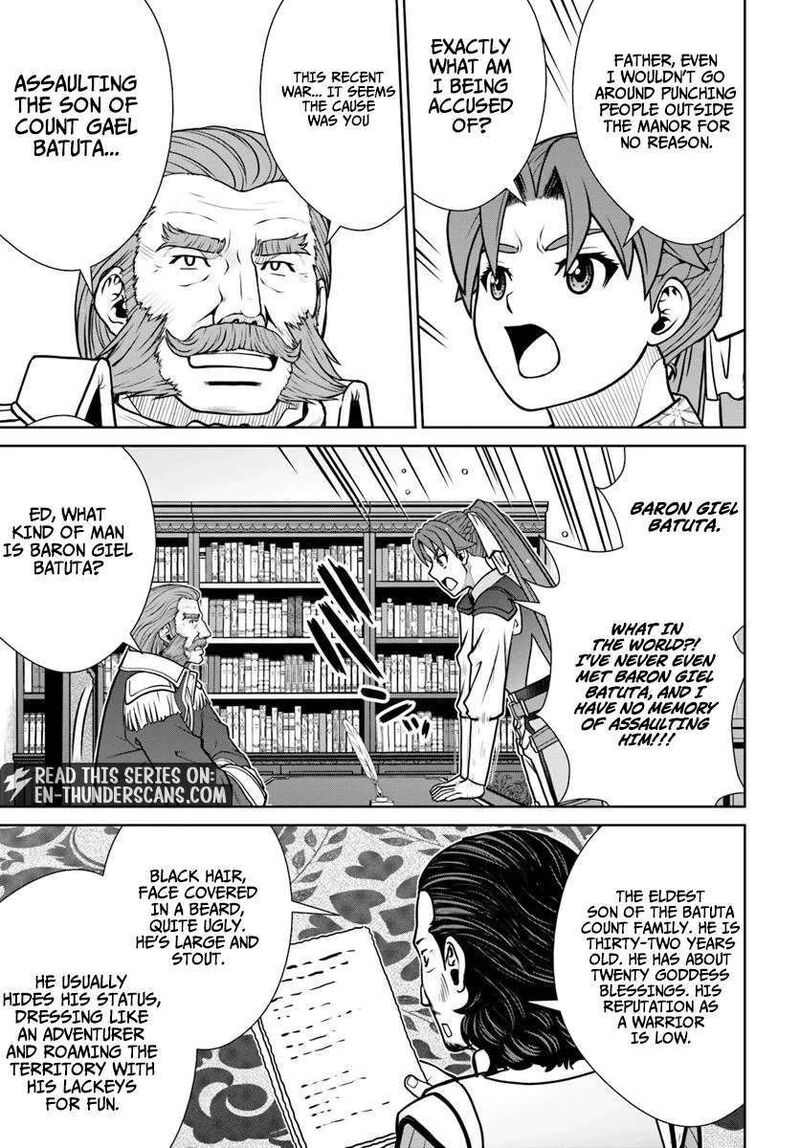 Gokufuri Kyohi Shite Tesaguri Start Tokka Shinai Healer Nakama To Wakarete Tabi Ni Deru 61 9