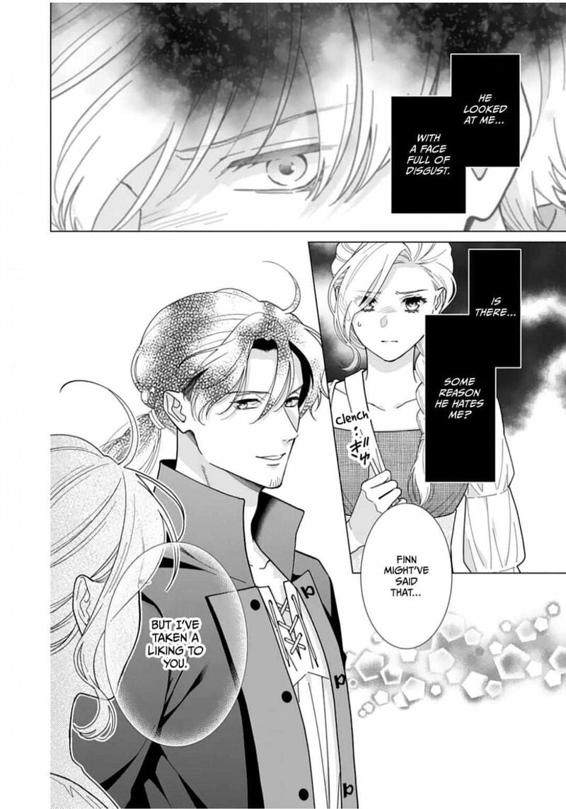 Gokujou Kishi Danchou No Yuruginai Dokusen Ai 8 20