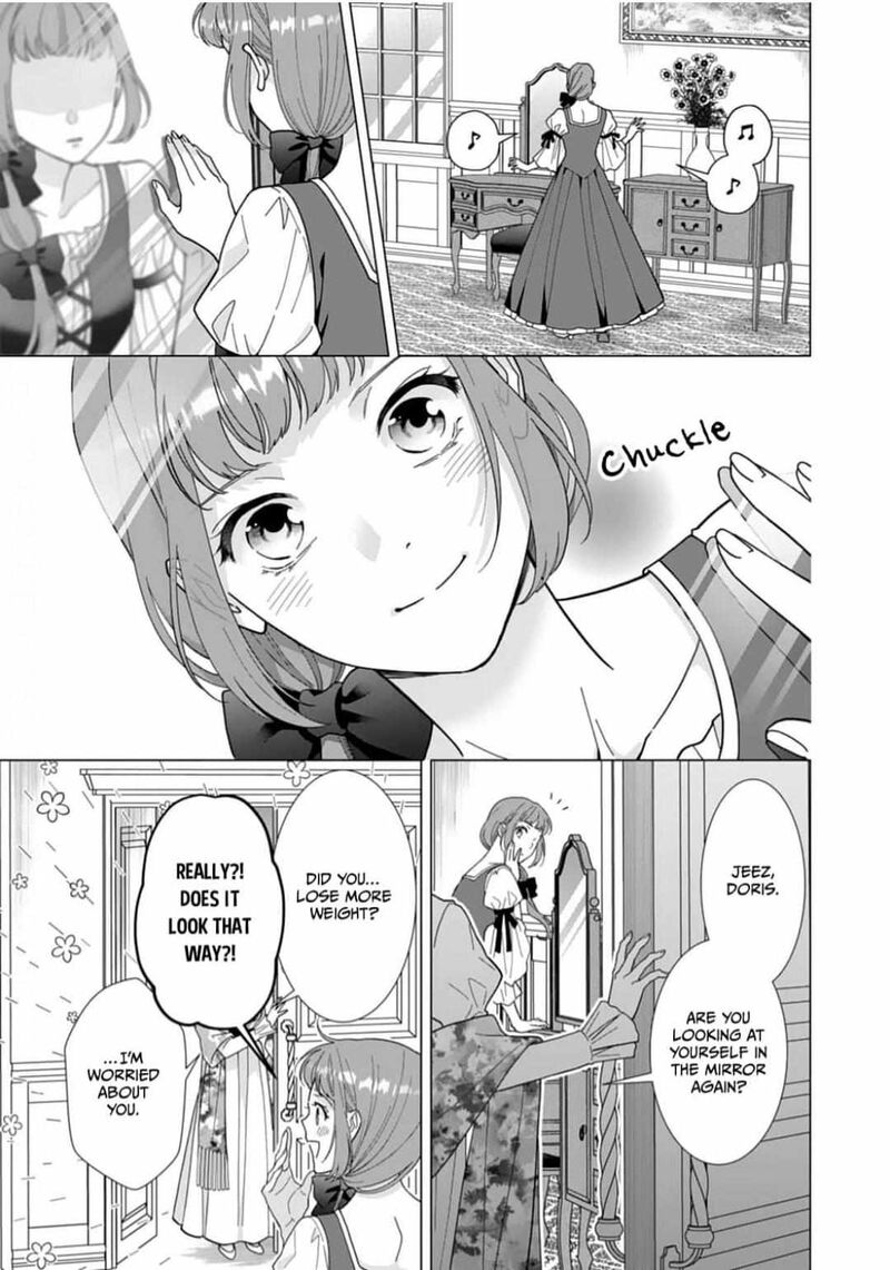 Gokujou Kishi Danchou No Yuruginai Dokusen Ai 8 23