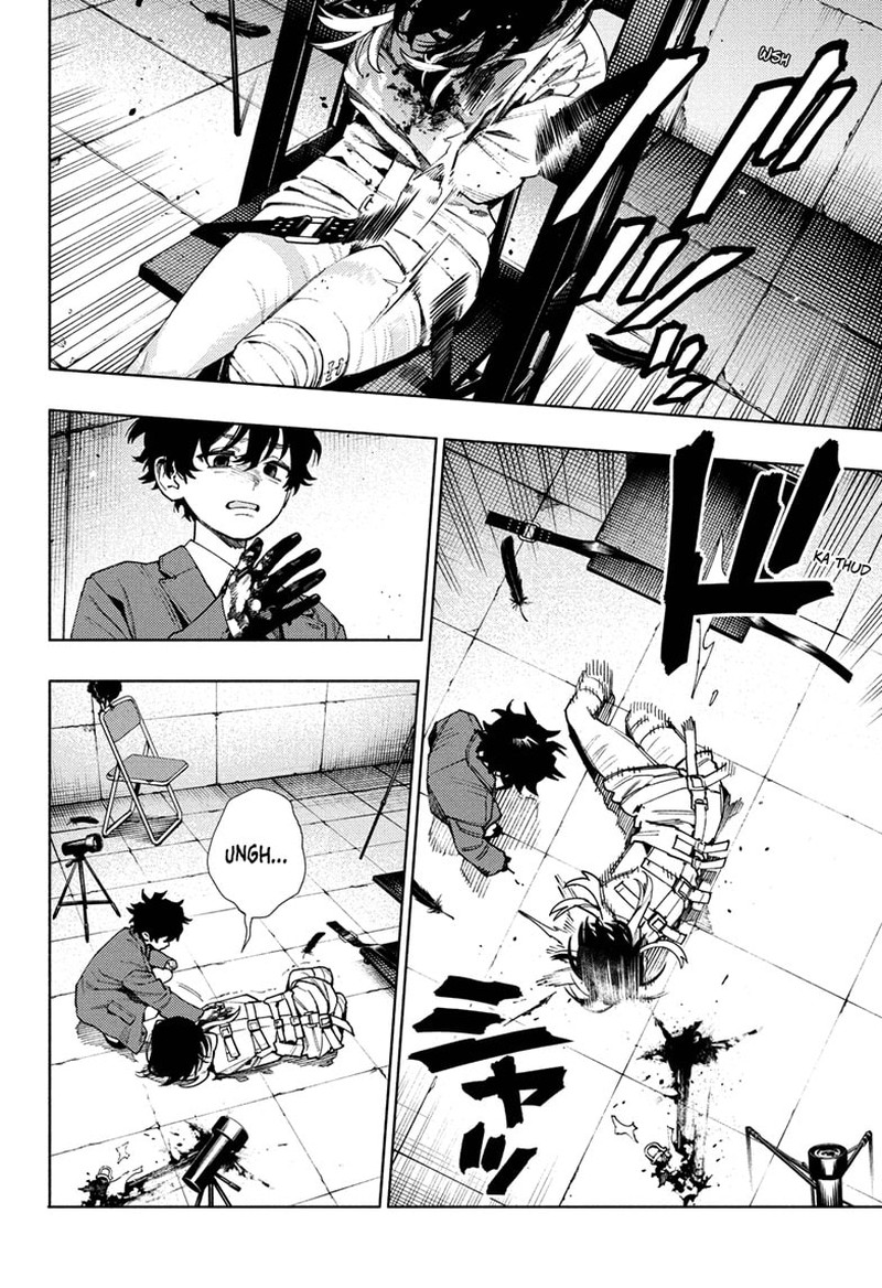 Gokurakugai 28 3