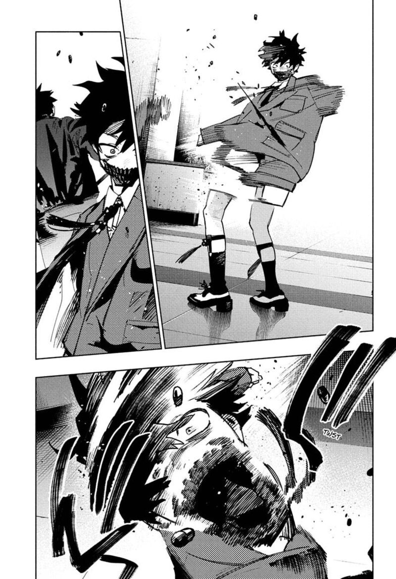 Gokurakugai 36 21
