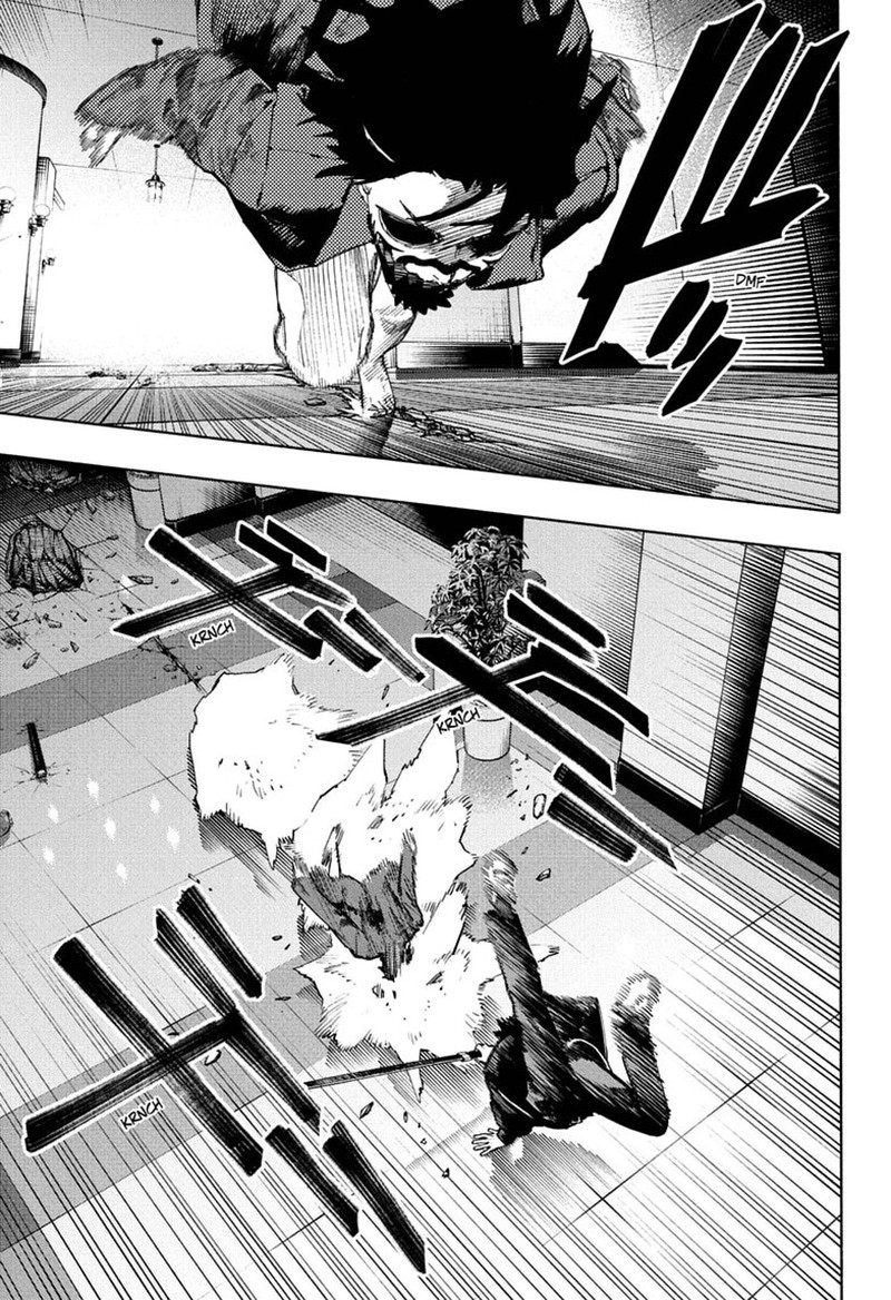 Gokurakugai 37 5
