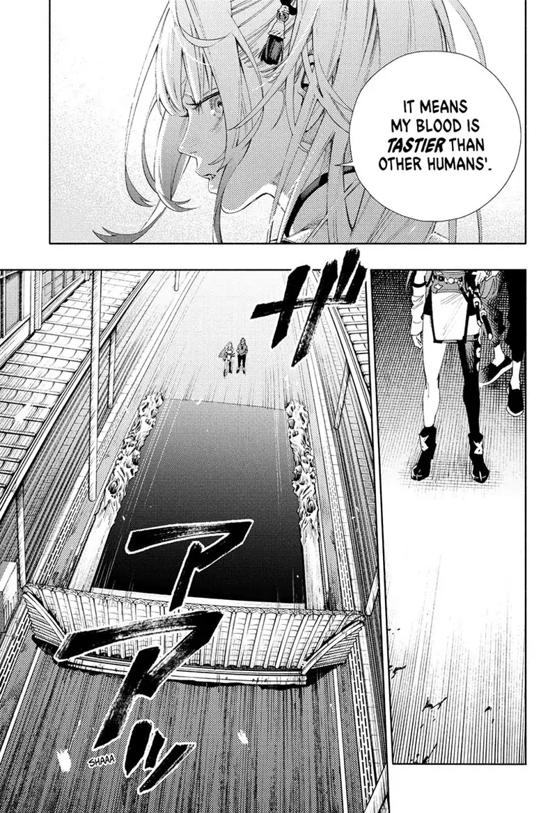 Gokurakugai 5 23