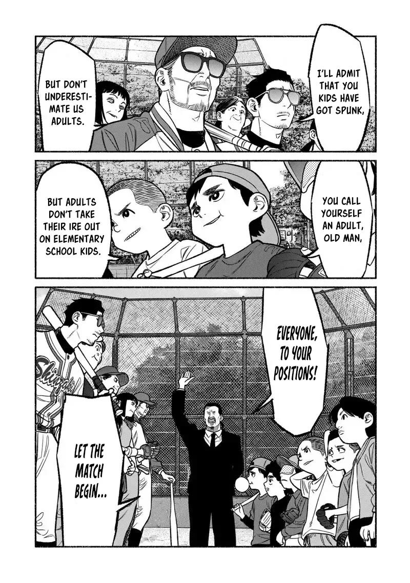 Gokushufudou The Way Of The House Husband 100 14