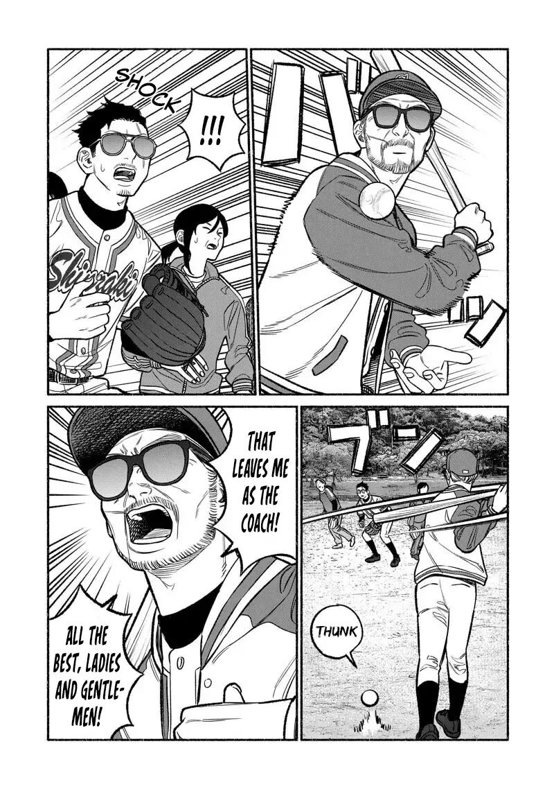 Gokushufudou The Way Of The House Husband 100 8