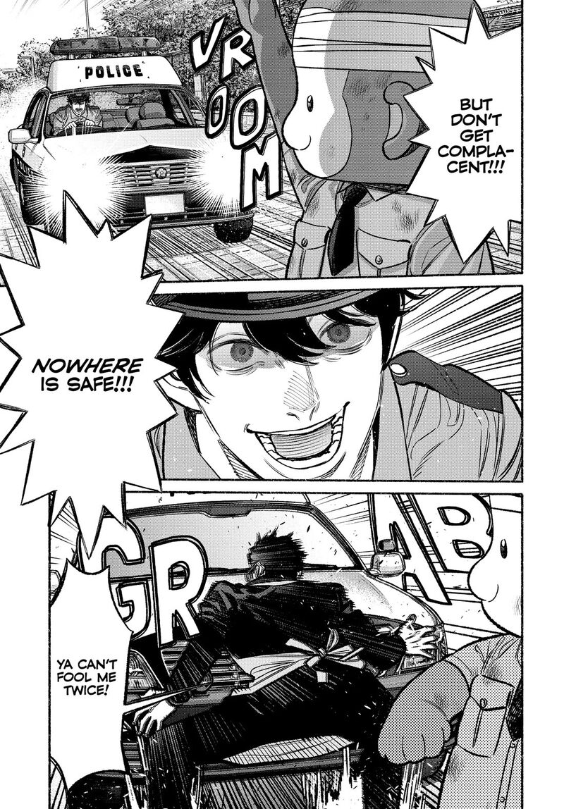 Gokushufudou The Way Of The House Husband 104 11