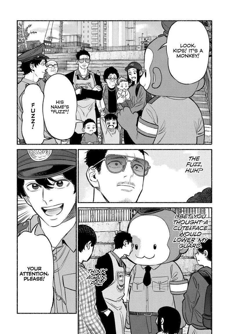 Gokushufudou The Way Of The House Husband 104 2