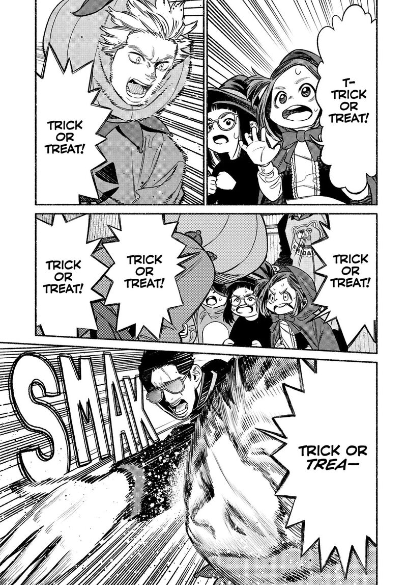 Gokushufudou The Way Of The House Husband 105 13