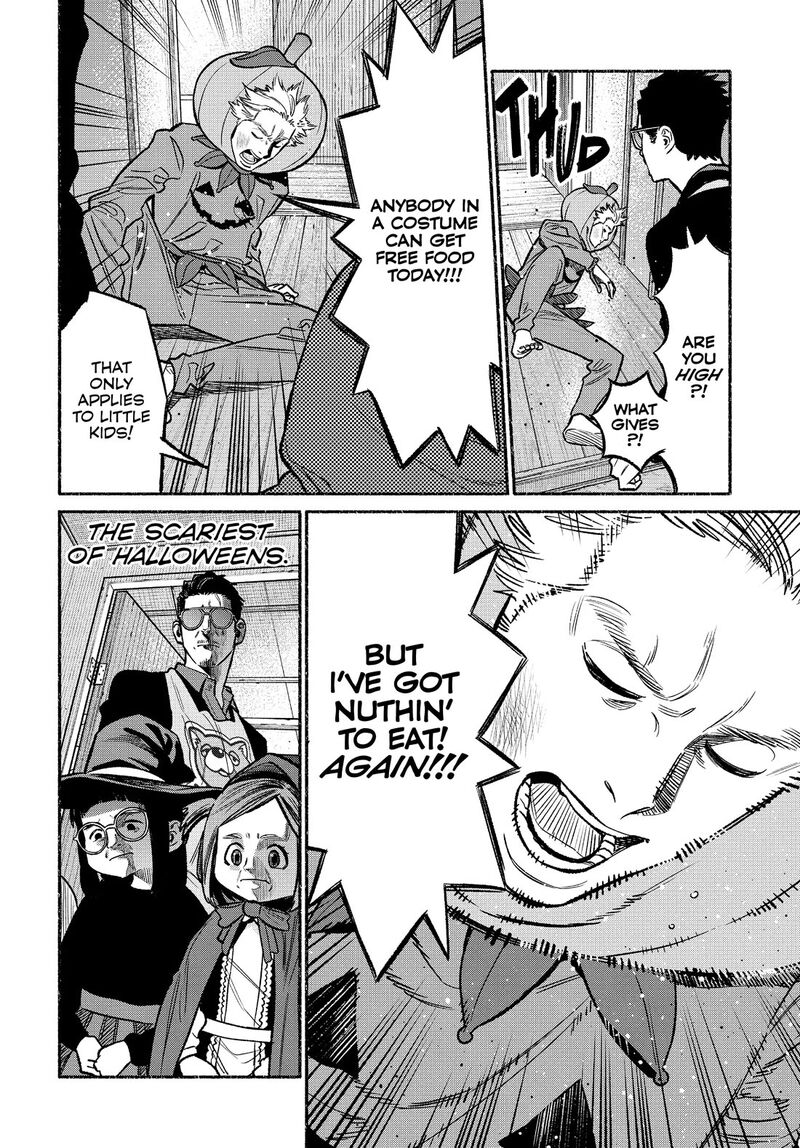 Gokushufudou The Way Of The House Husband 105 14