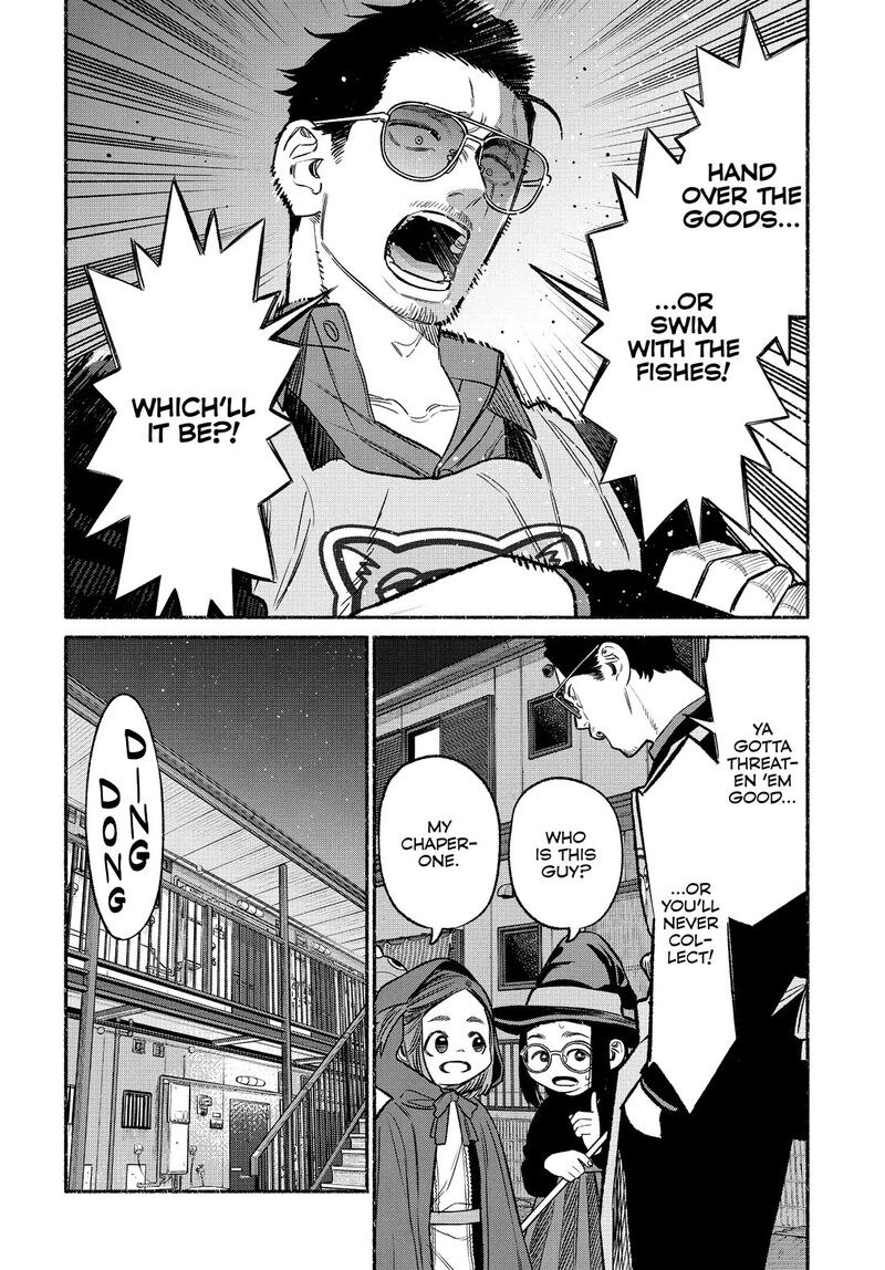Gokushufudou The Way Of The House Husband 105 2