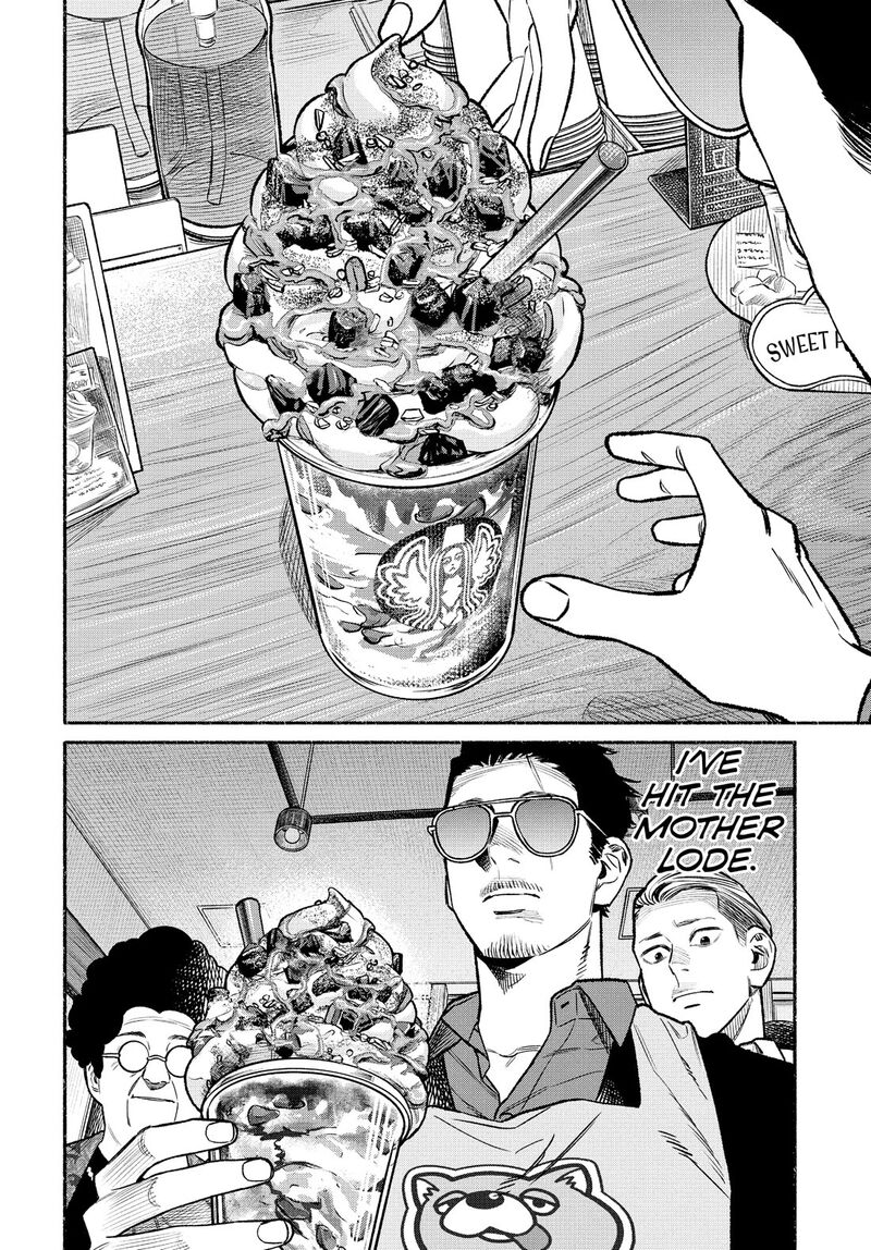 Gokushufudou The Way Of The House Husband 106 12