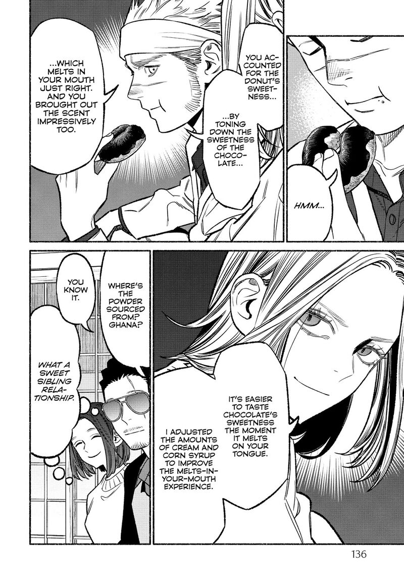 Gokushufudou The Way Of The House Husband 108 10