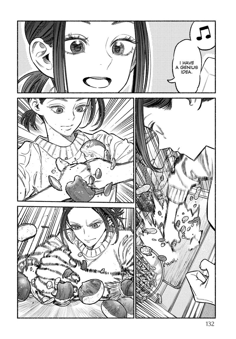 Gokushufudou The Way Of The House Husband 108 6