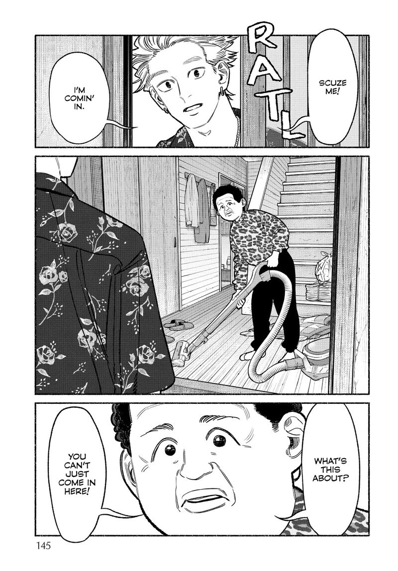 Gokushufudou The Way Of The House Husband 108e 3