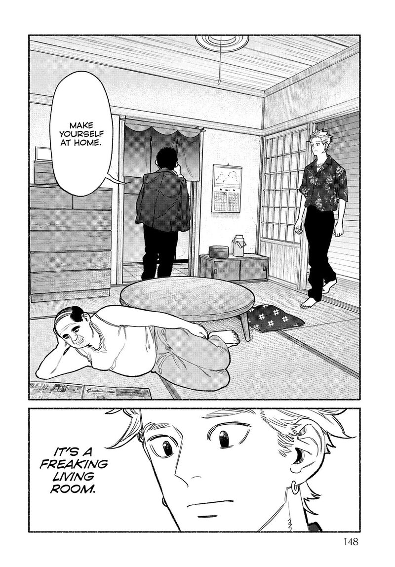 Gokushufudou The Way Of The House Husband 108e 6