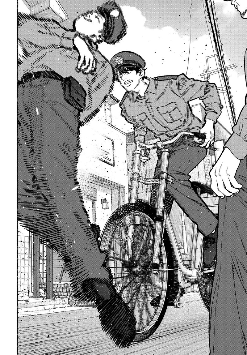 Gokushufudou The Way Of The House Husband 108f 2
