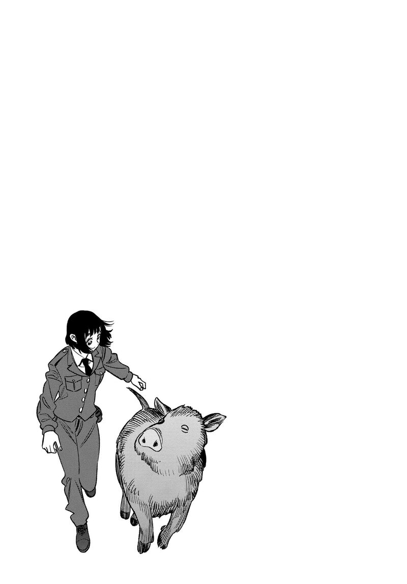 Gokushufudou The Way Of The House Husband 109 16