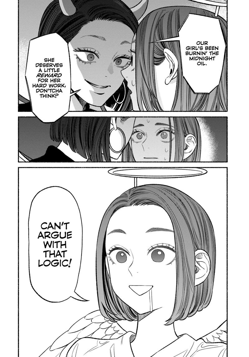 Gokushufudou The Way Of The House Husband 110 4