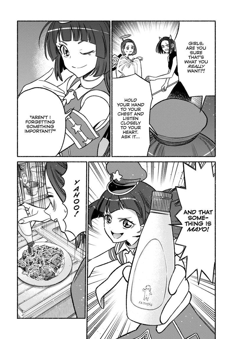 Gokushufudou The Way Of The House Husband 110 6