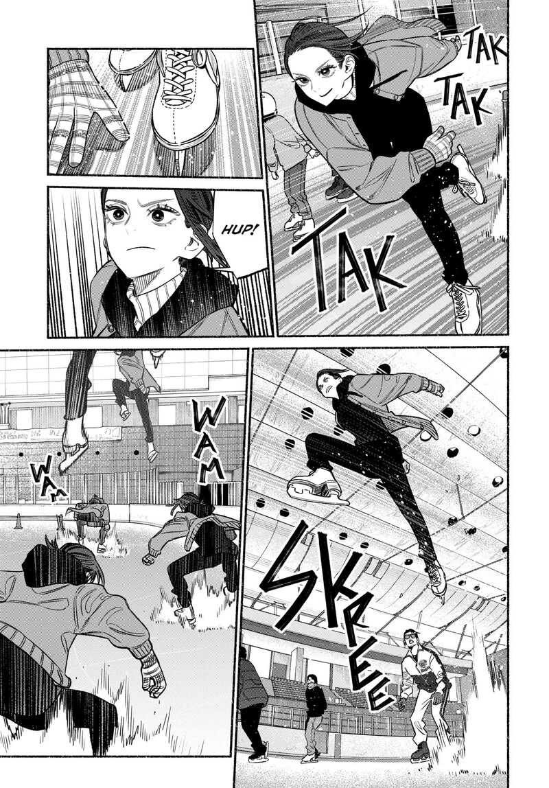 Gokushufudou The Way Of The House Husband 111 5