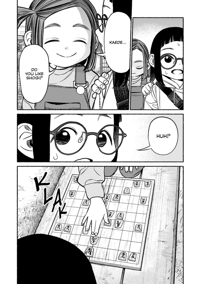Gokushufudou The Way Of The House Husband 112 13