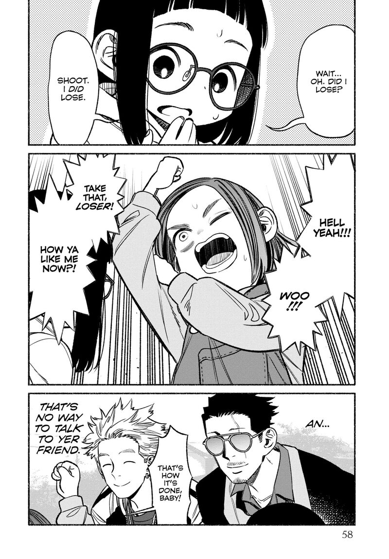 Gokushufudou The Way Of The House Husband 112 14