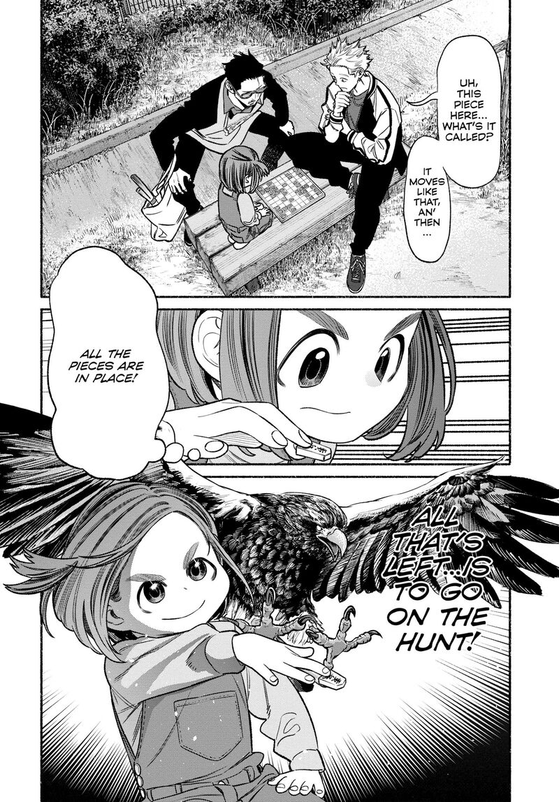 Gokushufudou The Way Of The House Husband 112 4