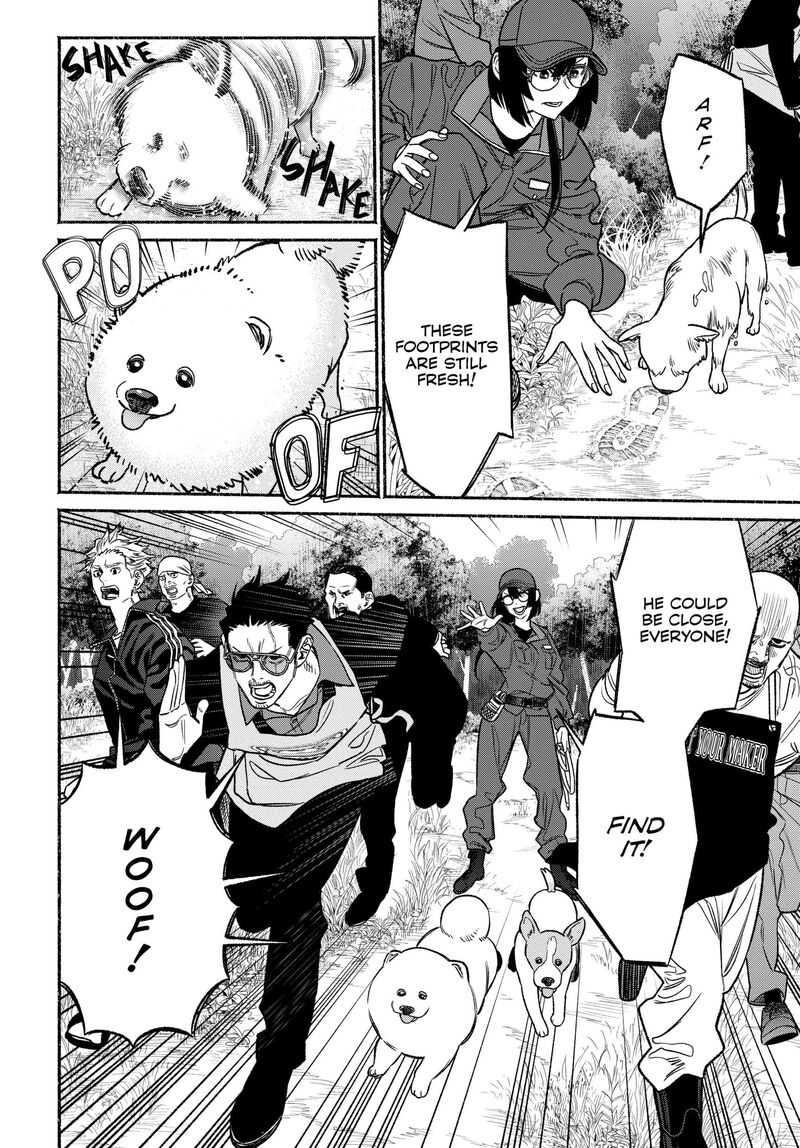 Gokushufudou The Way Of The House Husband 114 12