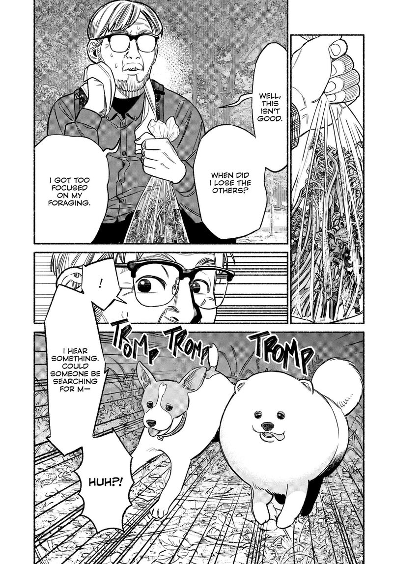 Gokushufudou The Way Of The House Husband 114 13